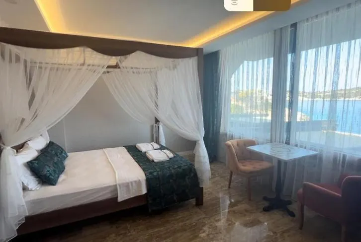 Akvaryum Butik Otel Karaburun  Hotel Karaburun (Izmir)