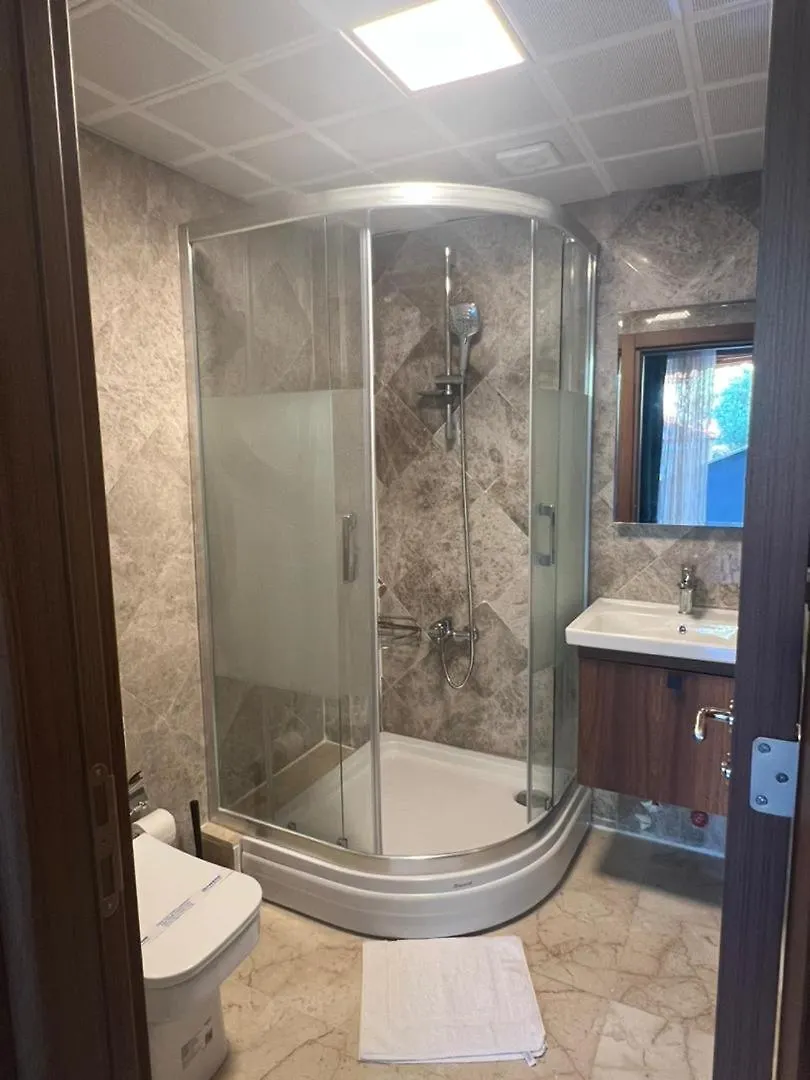 Akvaryum Butik Otel Karaburun  0*, Karaburun (Izmir)