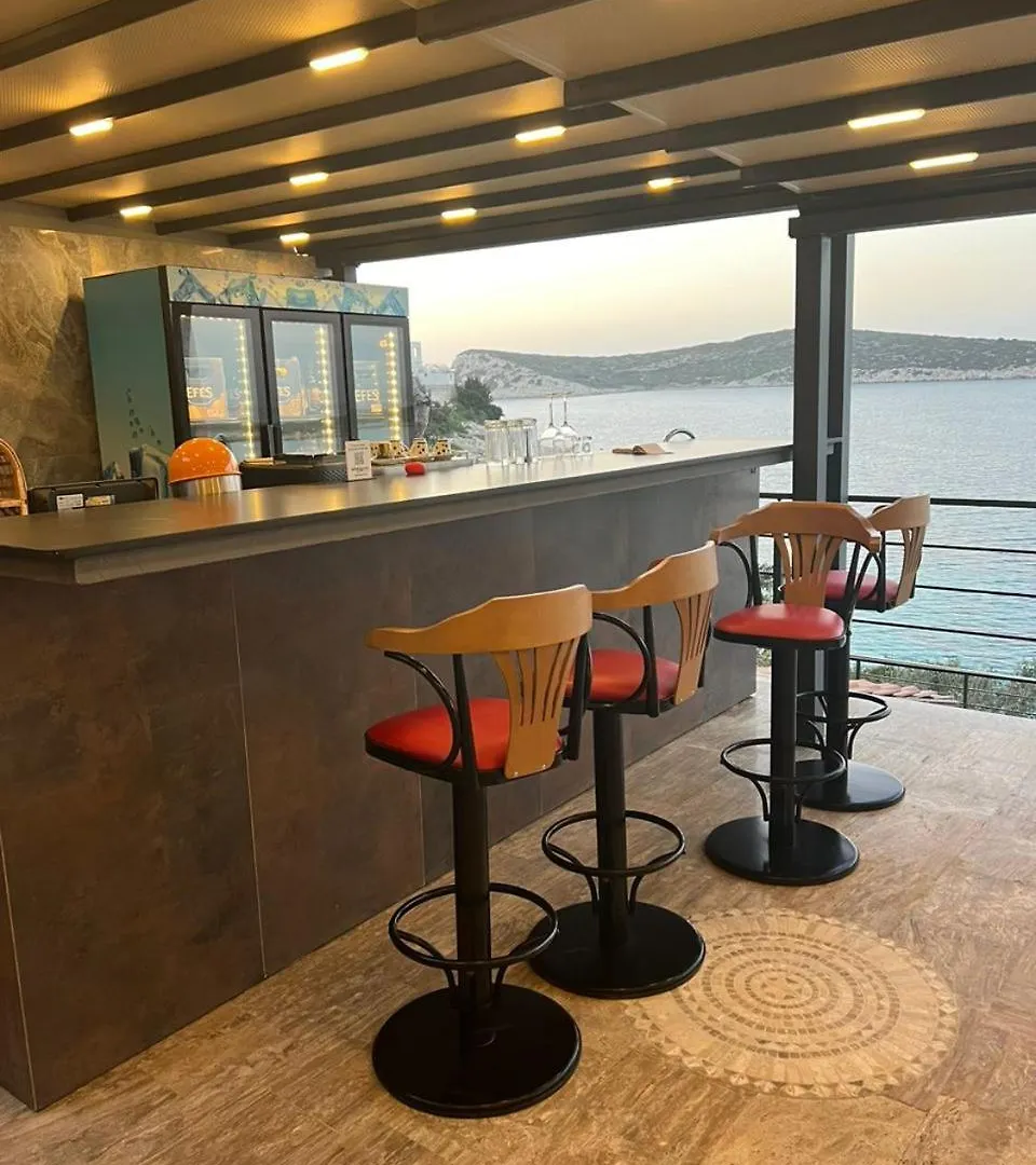 Akvaryum Butik Otel Karaburun  0*, Karaburun (Izmir) Türkiye