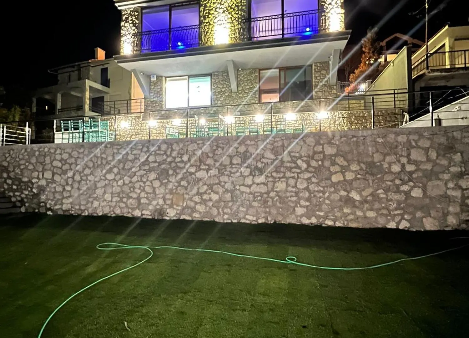Akvaryum Butik Otel Karaburun  Hotel Karaburun (Izmir)