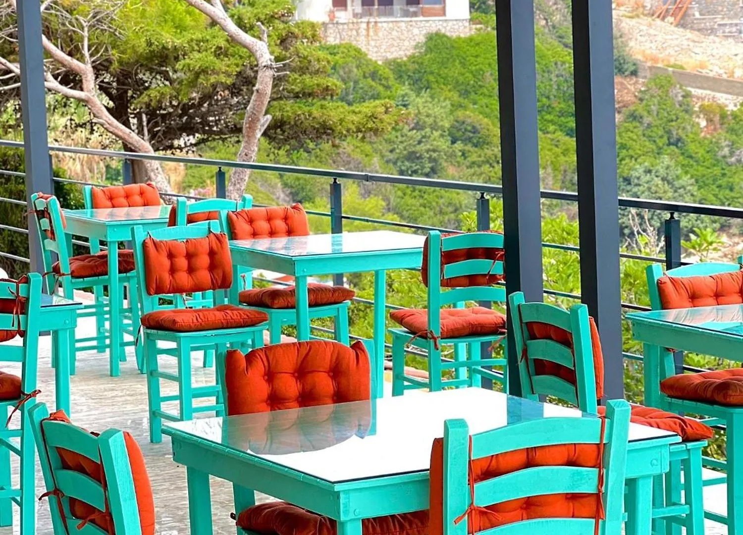 Akvaryum Butik Otel Karaburun  Karaburun (Izmir)