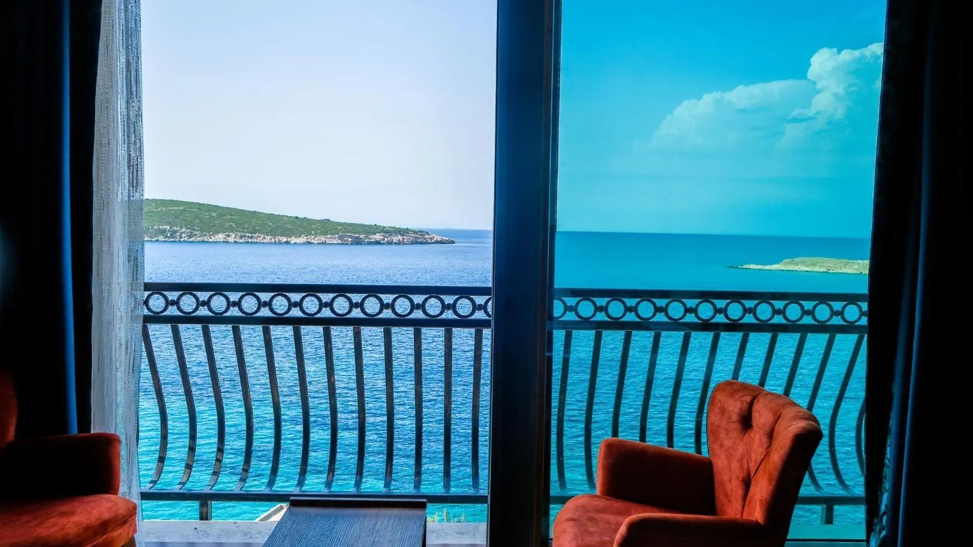 Akvaryum Butik Otel Karaburun  0*, Karaburun (Izmir)