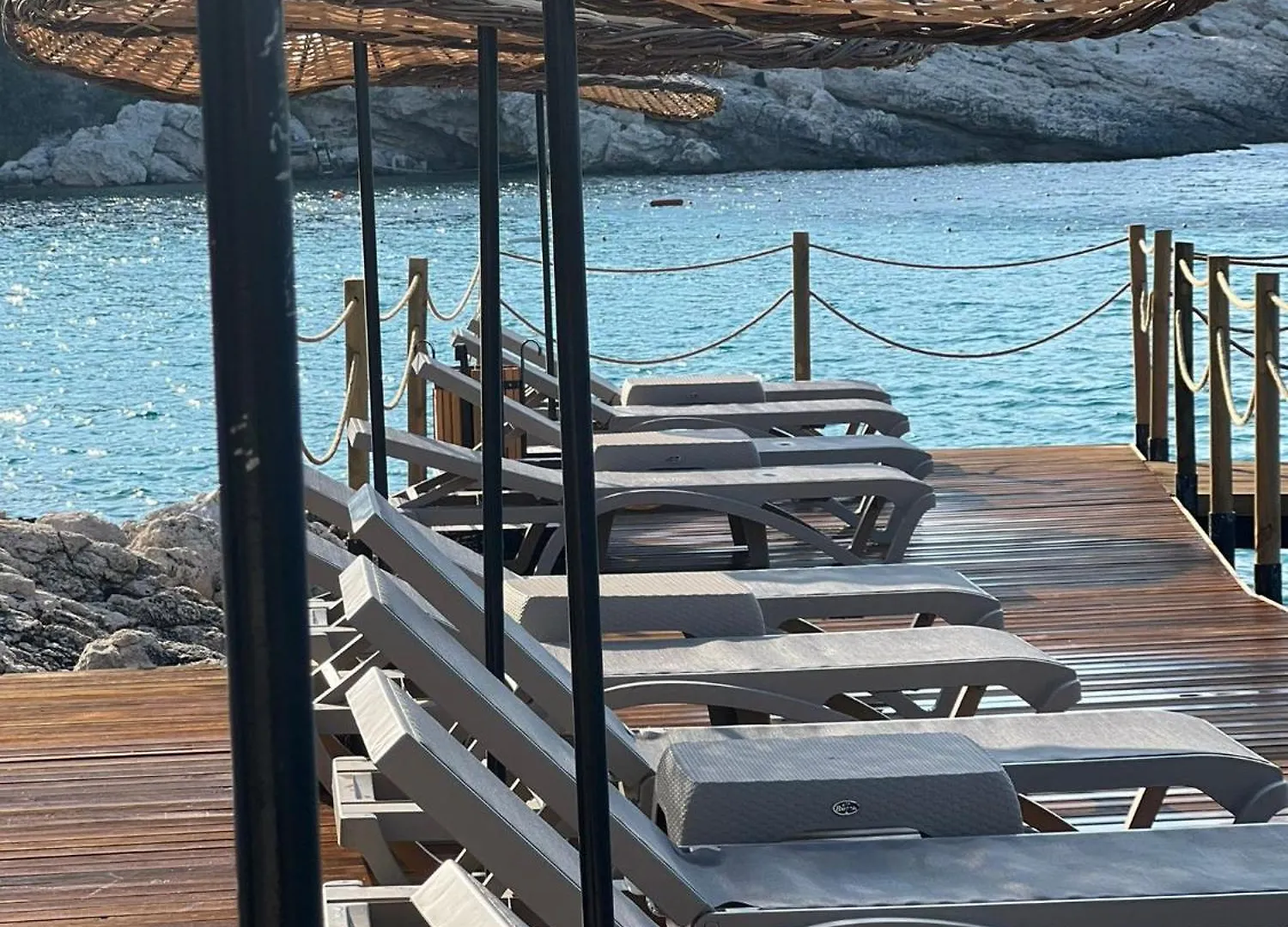 Akvaryum Butik Otel Karaburun  0*, Karaburun (Izmir)